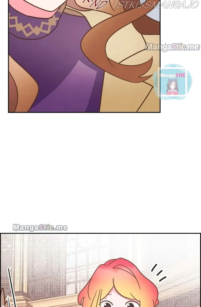 There’s No Friendship Between the Grand Duke and the Marquis Chapter 19 - page 76