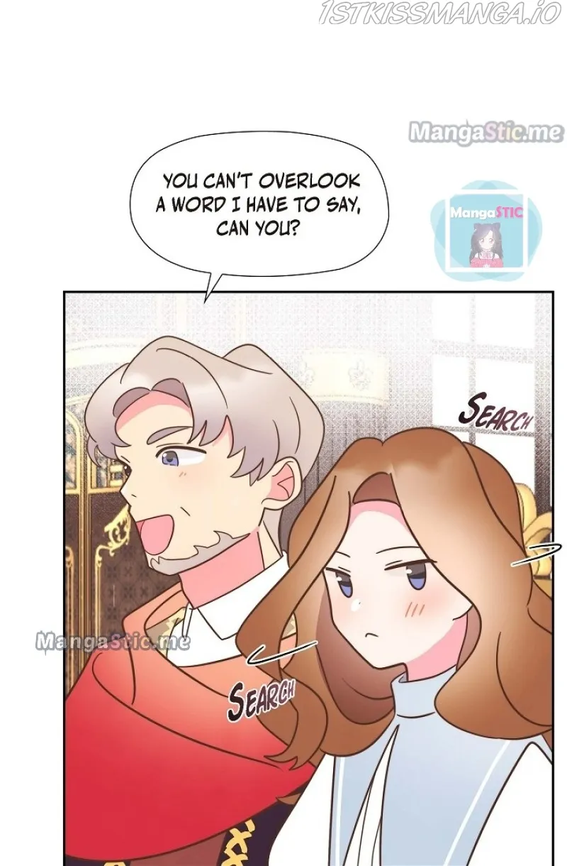 There’s No Friendship Between the Grand Duke and the Marquis Chapter 19 - page 9