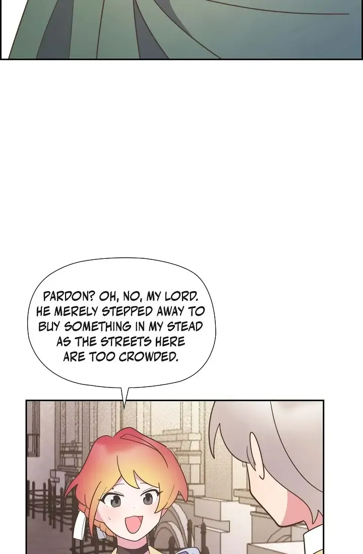 There’s No Friendship Between the Grand Duke and the Marquis Chapter 17 - page 15