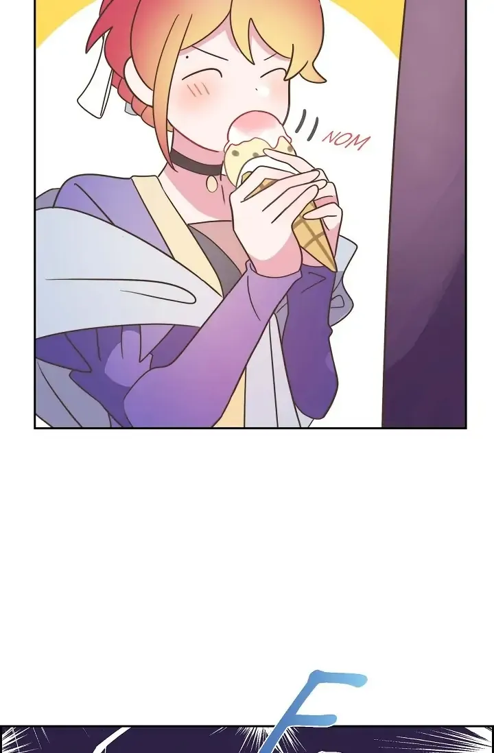 There’s No Friendship Between the Grand Duke and the Marquis Chapter 17 - page 26