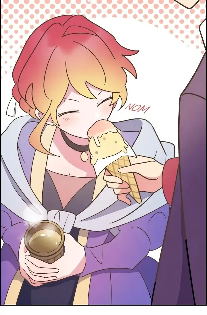 There’s No Friendship Between the Grand Duke and the Marquis Chapter 17 - page 31