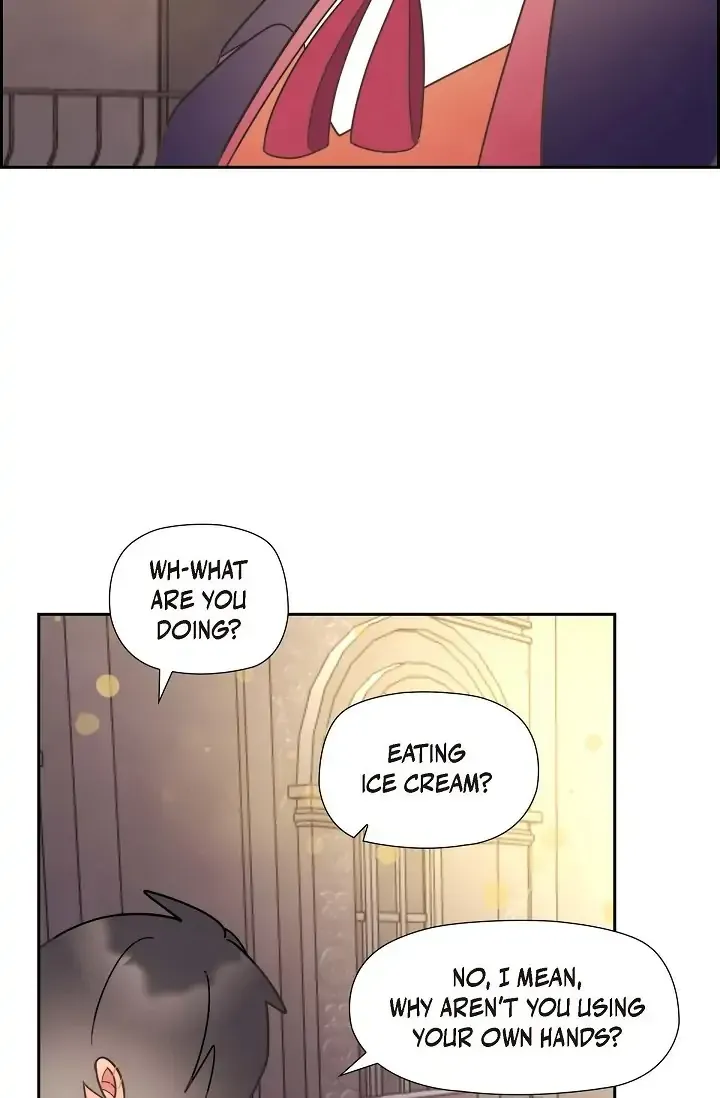 There’s No Friendship Between the Grand Duke and the Marquis Chapter 17 - page 33