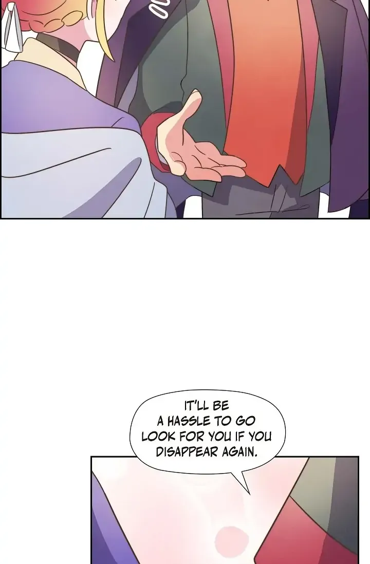There’s No Friendship Between the Grand Duke and the Marquis Chapter 17 - page 41