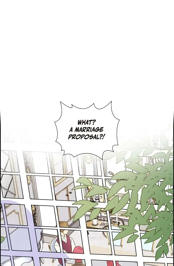 There’s No Friendship Between the Grand Duke and the Marquis Chapter 17 - page 47