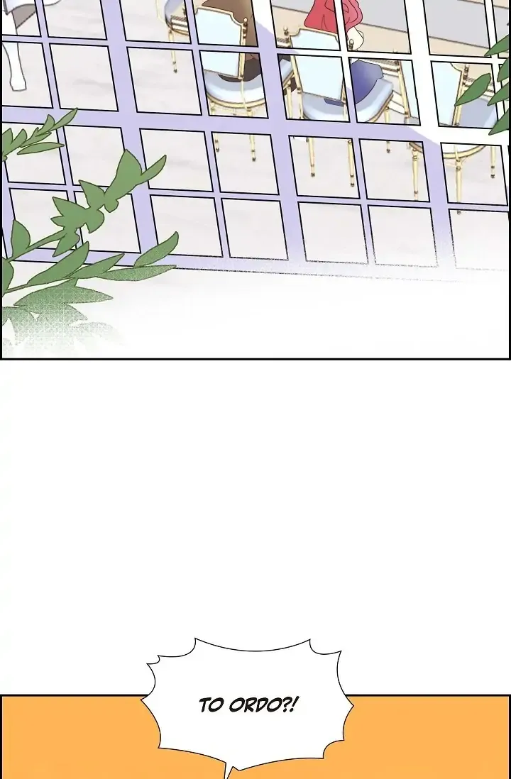 There’s No Friendship Between the Grand Duke and the Marquis Chapter 17 - page 48