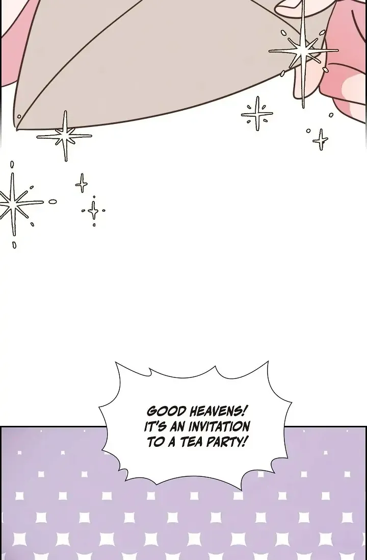 There’s No Friendship Between the Grand Duke and the Marquis Chapter 17 - page 52