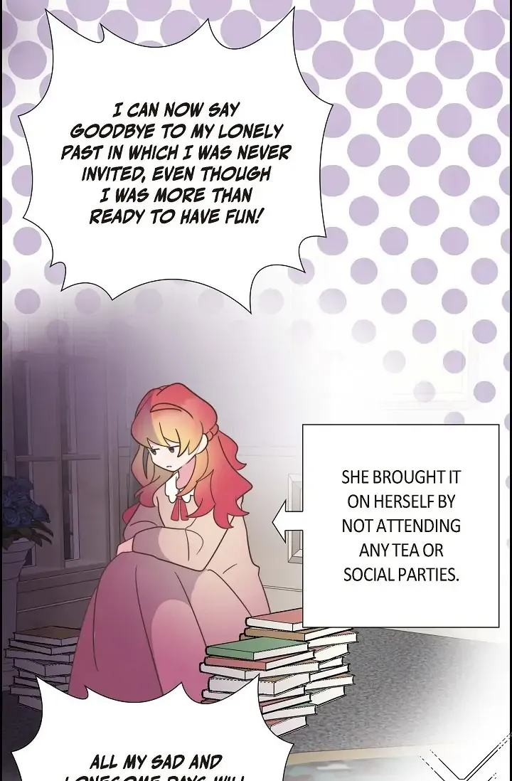 There’s No Friendship Between the Grand Duke and the Marquis Chapter 17 - page 53