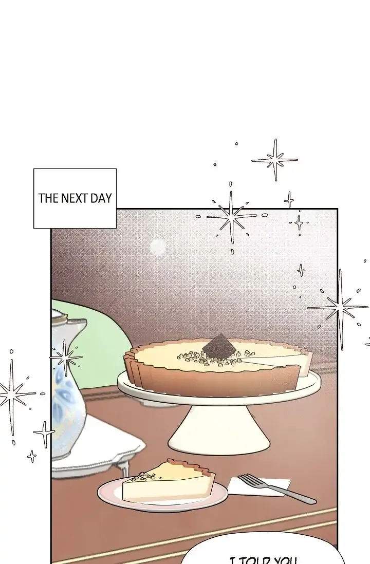 There’s No Friendship Between the Grand Duke and the Marquis Chapter 17 - page 57