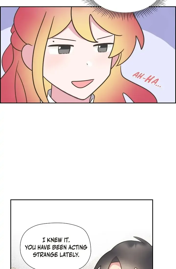 There’s No Friendship Between the Grand Duke and the Marquis Chapter 17 - page 61