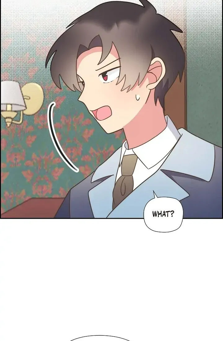 There’s No Friendship Between the Grand Duke and the Marquis Chapter 17 - page 63