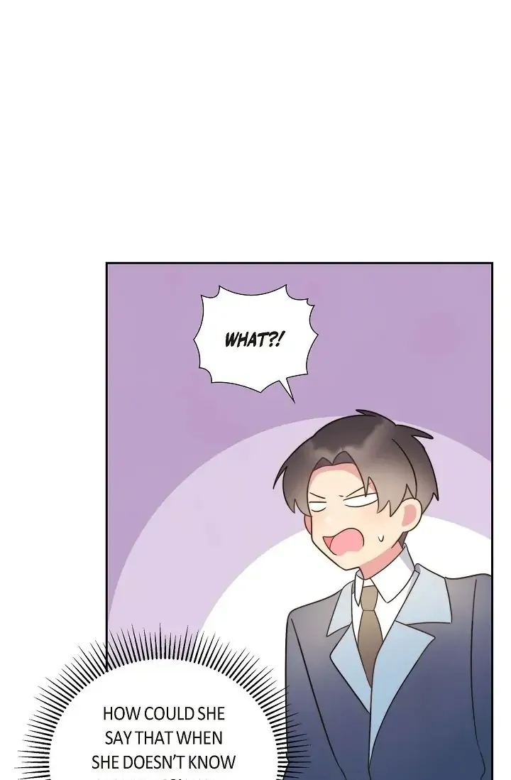 There’s No Friendship Between the Grand Duke and the Marquis Chapter 17 - page 65