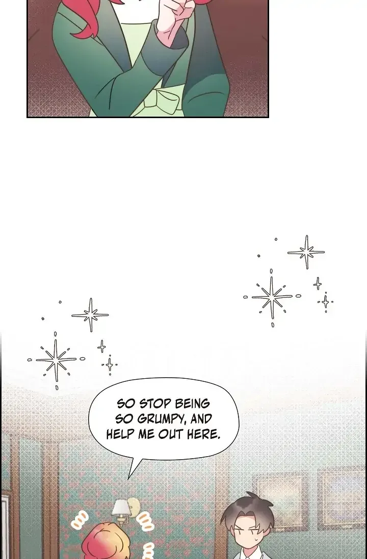 There’s No Friendship Between the Grand Duke and the Marquis Chapter 17 - page 67