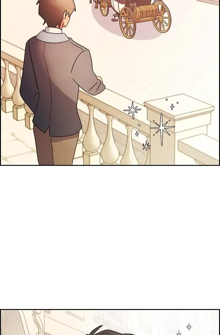 There’s No Friendship Between the Grand Duke and the Marquis Chapter 17 - page 75
