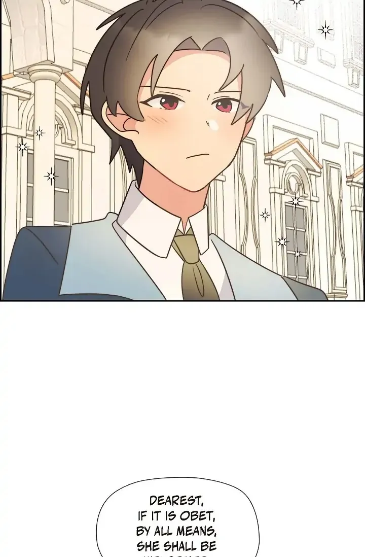 There’s No Friendship Between the Grand Duke and the Marquis Chapter 17 - page 76
