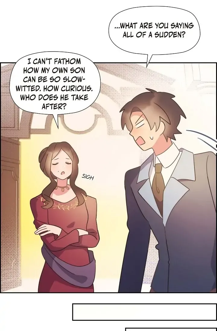 There’s No Friendship Between the Grand Duke and the Marquis Chapter 17 - page 78
