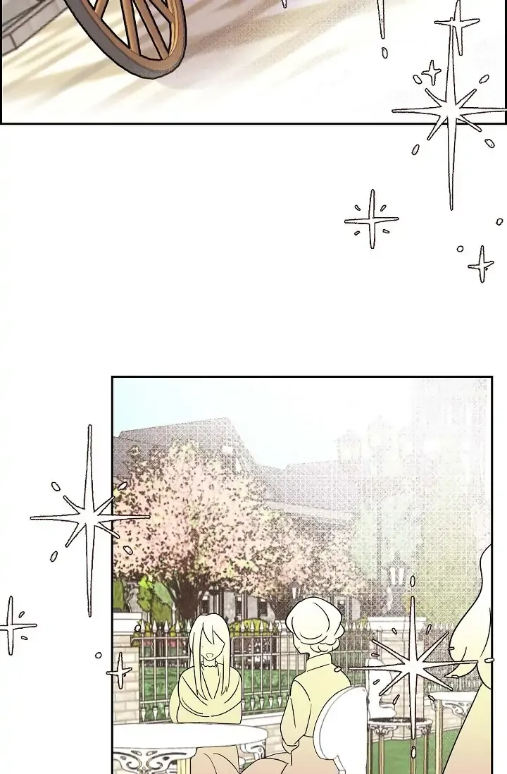 There’s No Friendship Between the Grand Duke and the Marquis Chapter 17 - page 81