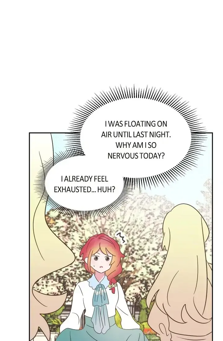 There’s No Friendship Between the Grand Duke and the Marquis Chapter 17 - page 85