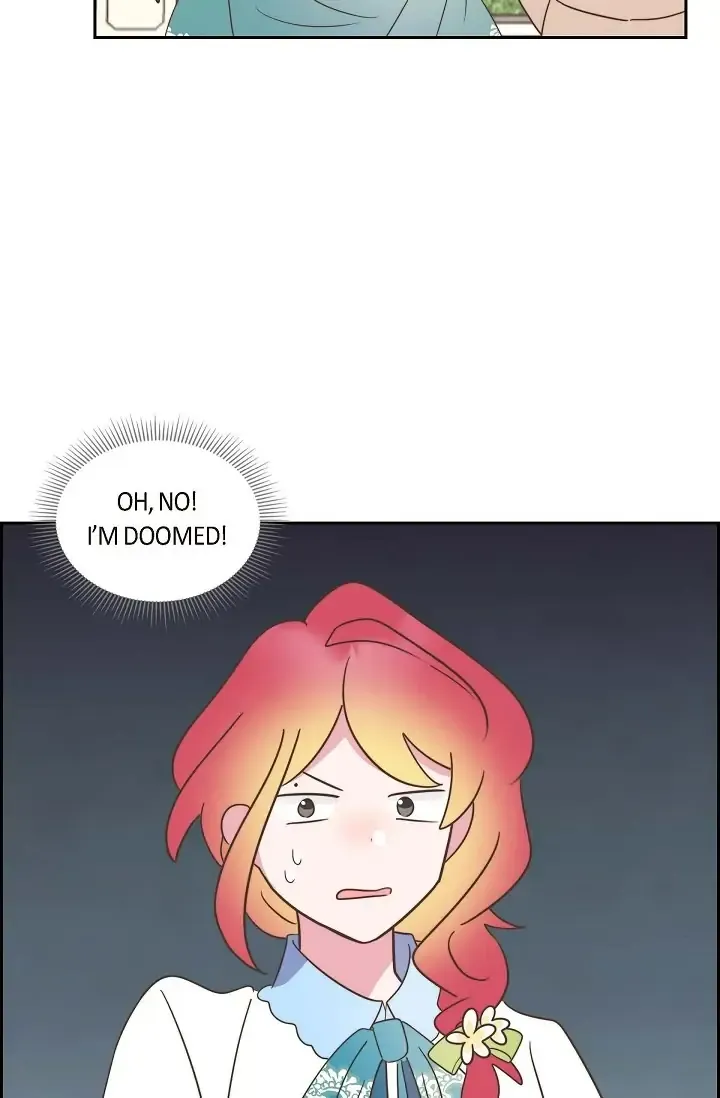 There’s No Friendship Between the Grand Duke and the Marquis Chapter 17 - page 86