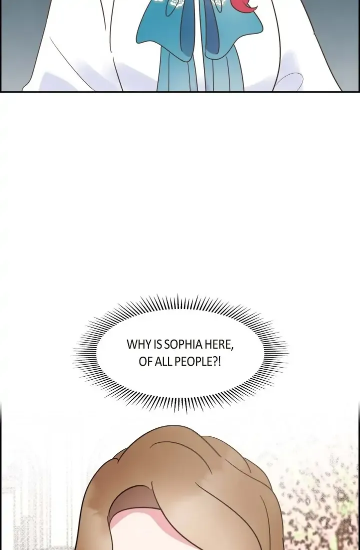 There’s No Friendship Between the Grand Duke and the Marquis Chapter 17 - page 87
