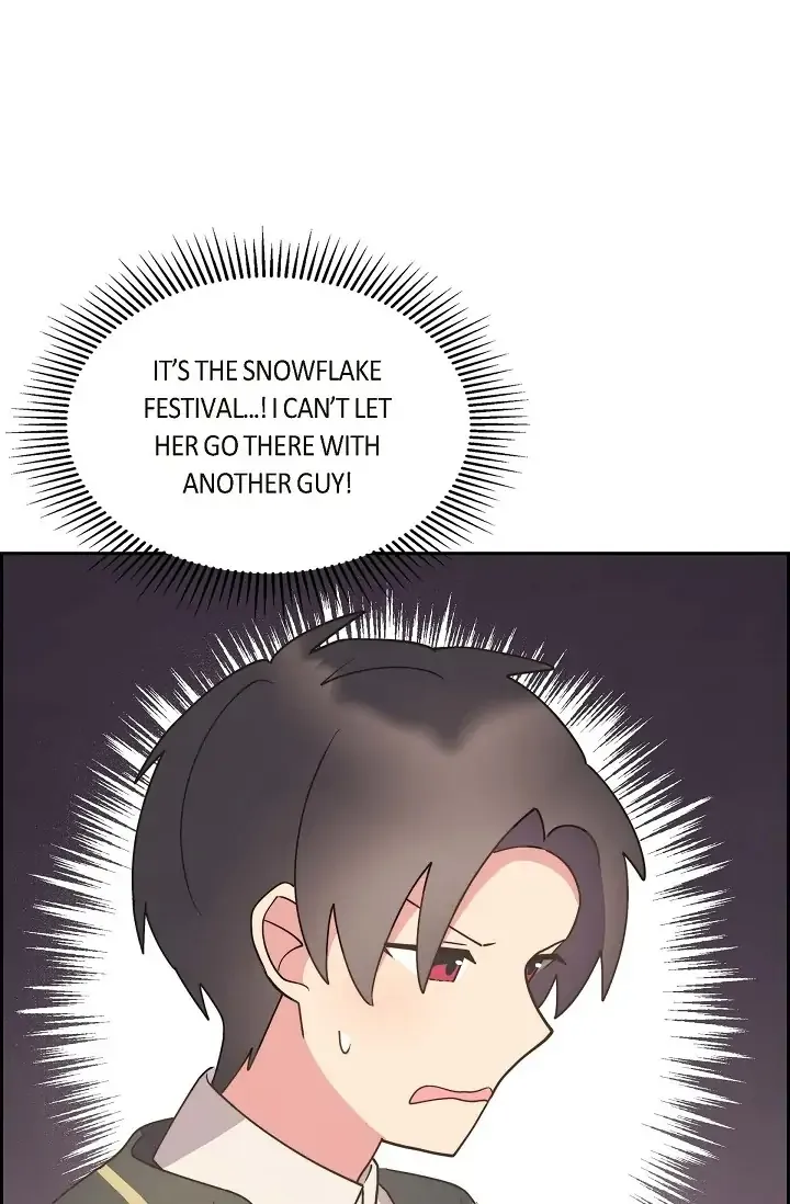 There’s No Friendship Between the Grand Duke and the Marquis Chapter 16 - page 14