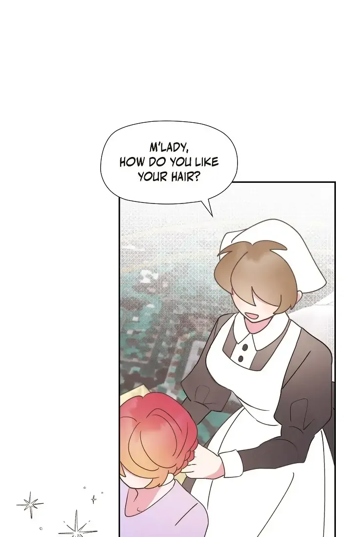 There’s No Friendship Between the Grand Duke and the Marquis Chapter 16 - page 31