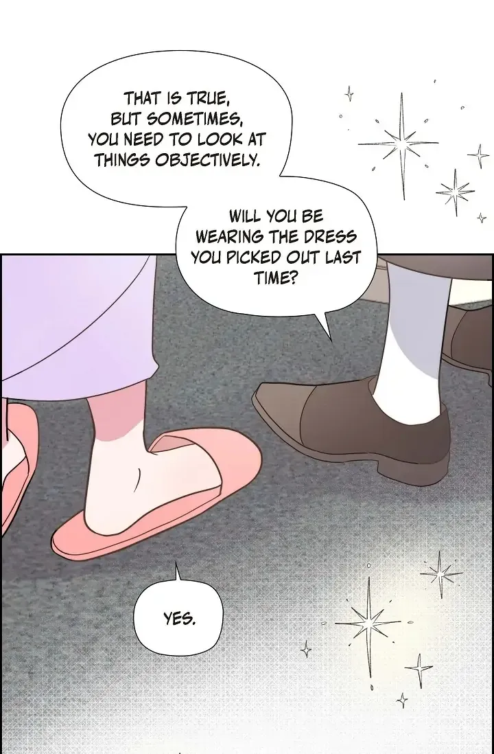 There’s No Friendship Between the Grand Duke and the Marquis Chapter 16 - page 36