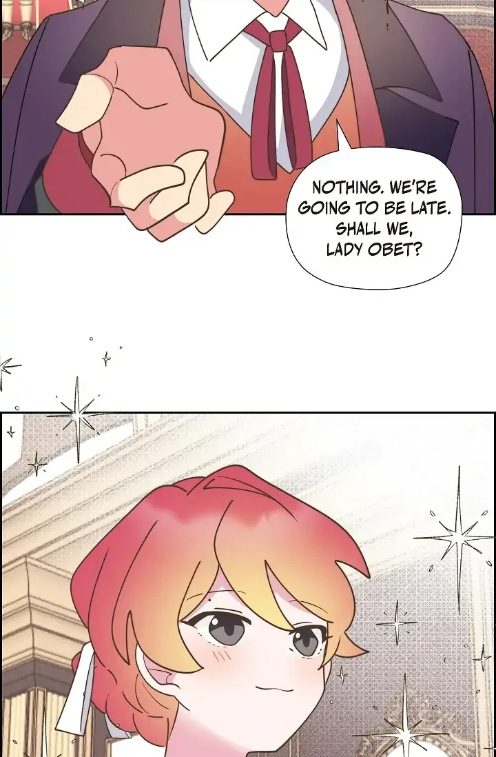 There’s No Friendship Between the Grand Duke and the Marquis Chapter 16 - page 45
