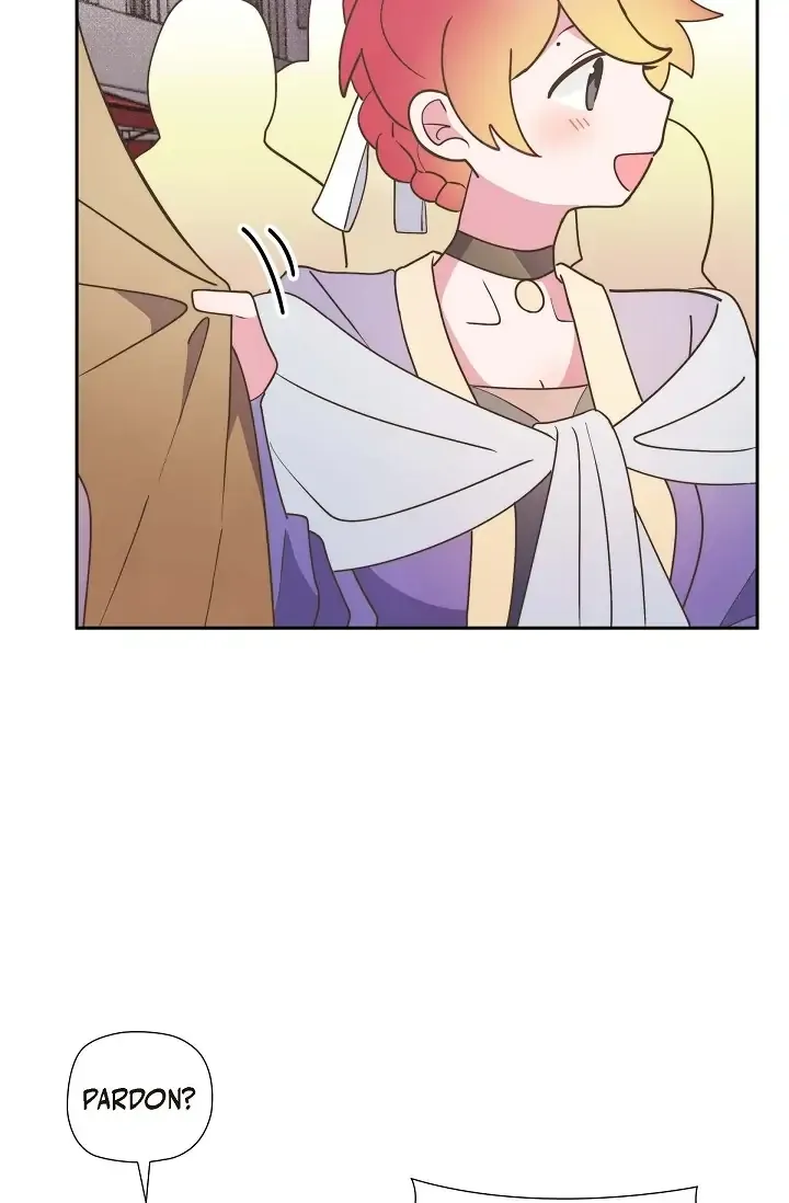 There’s No Friendship Between the Grand Duke and the Marquis Chapter 16 - page 52