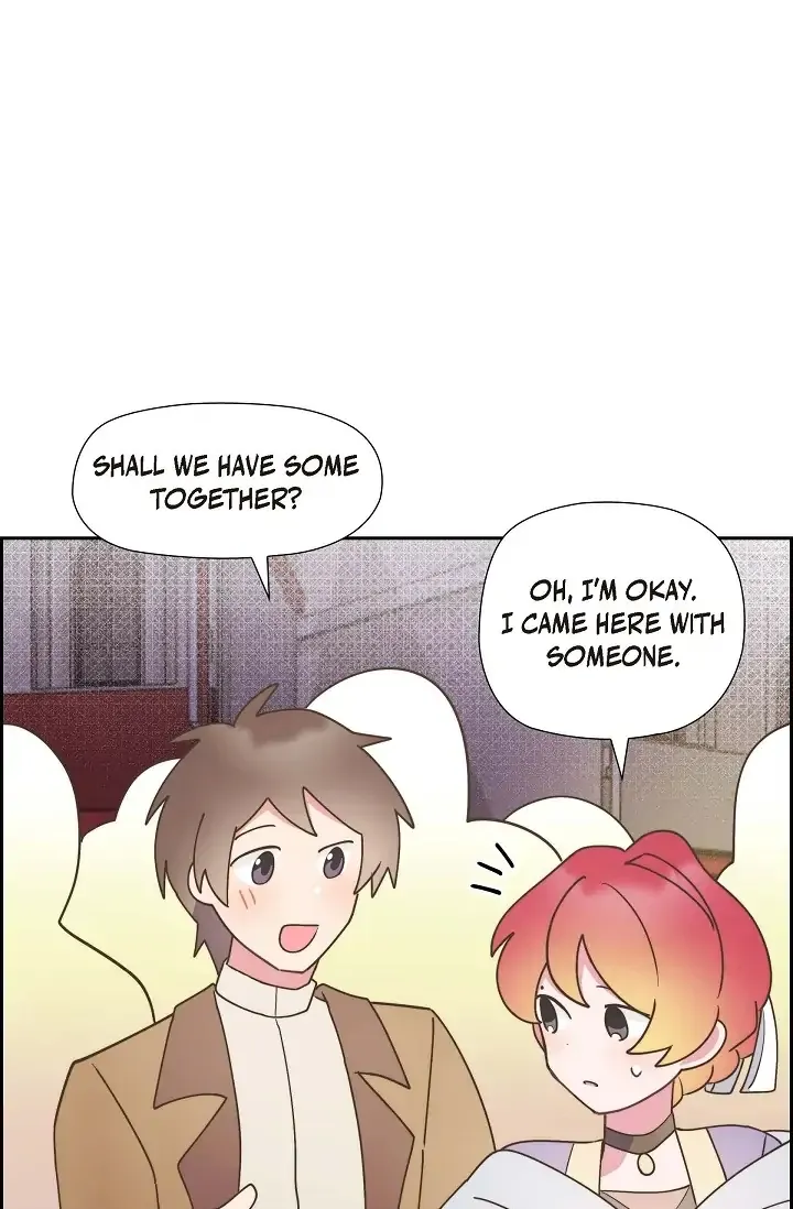 There’s No Friendship Between the Grand Duke and the Marquis Chapter 16 - page 56
