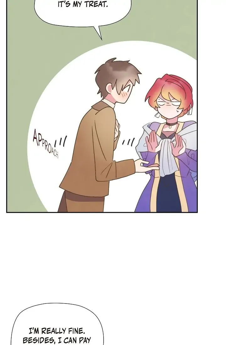 There’s No Friendship Between the Grand Duke and the Marquis Chapter 16 - page 58