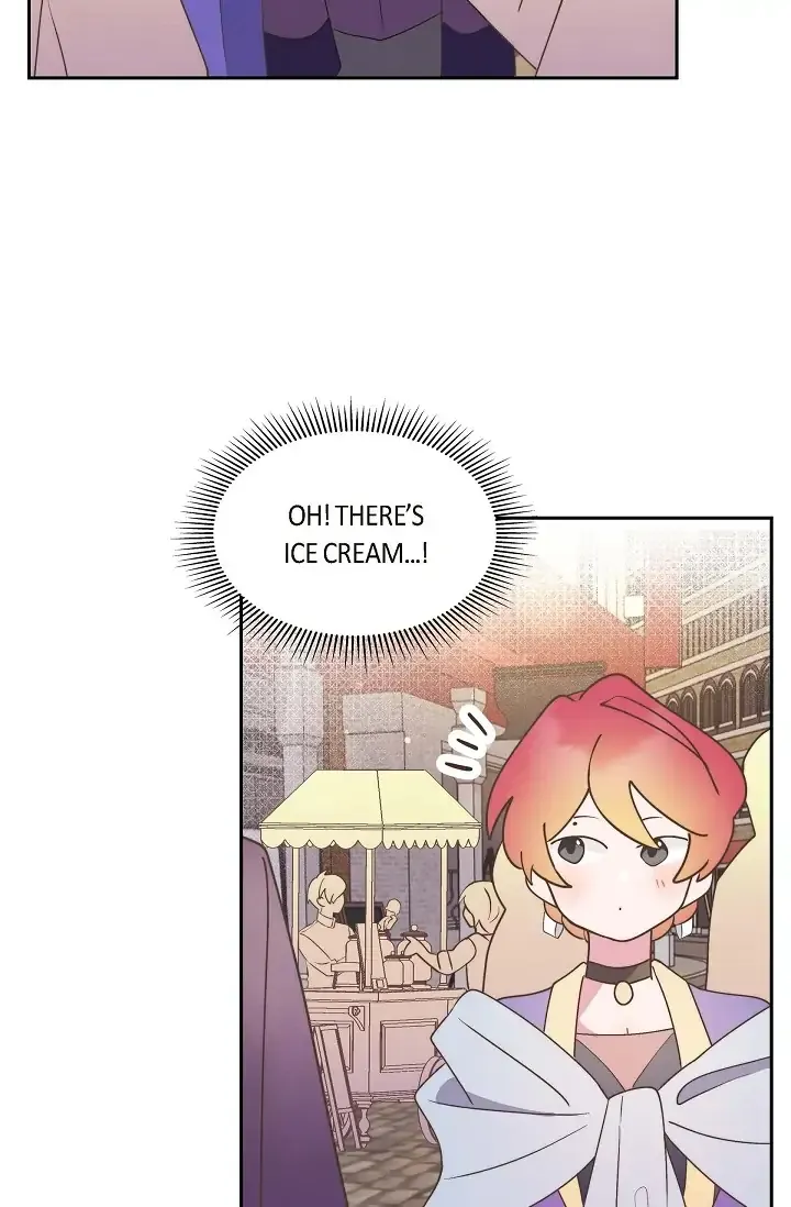 There’s No Friendship Between the Grand Duke and the Marquis Chapter 16 - page 67
