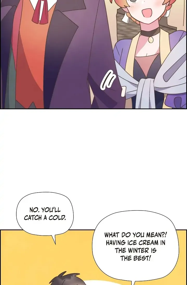 There’s No Friendship Between the Grand Duke and the Marquis Chapter 16 - page 69