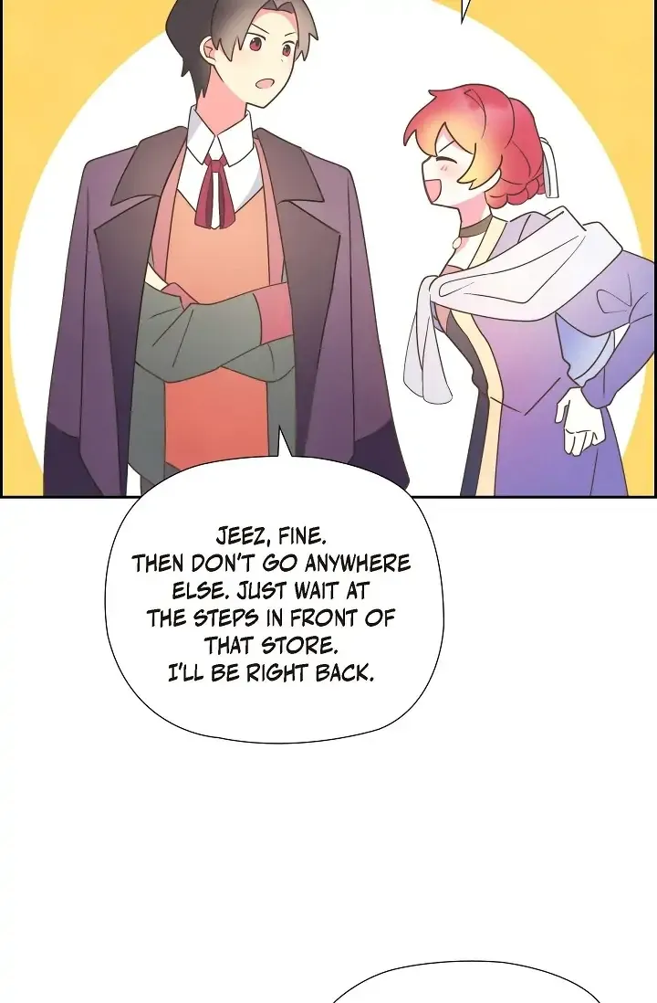 There’s No Friendship Between the Grand Duke and the Marquis Chapter 16 - page 70