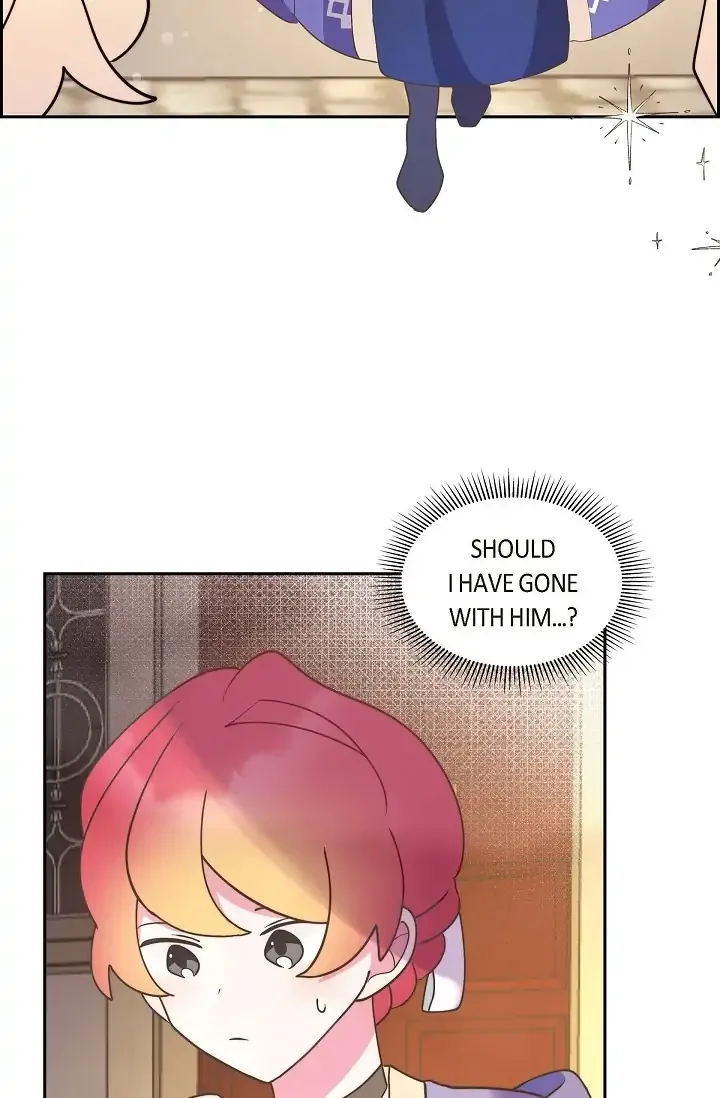 There’s No Friendship Between the Grand Duke and the Marquis Chapter 16 - page 73