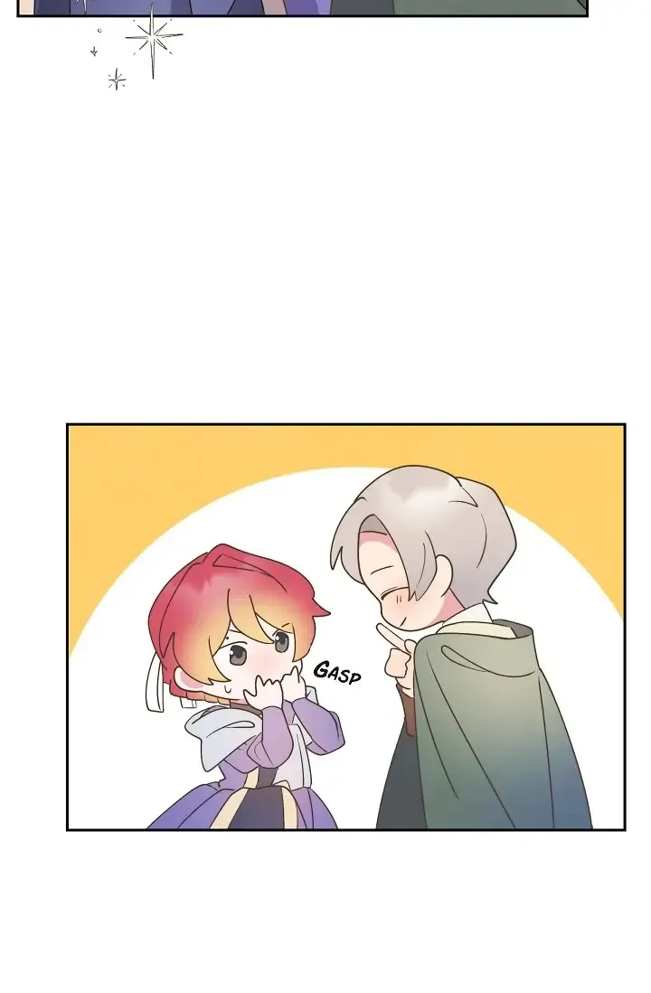 There’s No Friendship Between the Grand Duke and the Marquis Chapter 16 - page 78