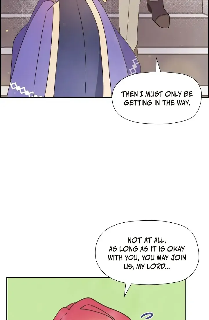 There’s No Friendship Between the Grand Duke and the Marquis Chapter 16 - page 80