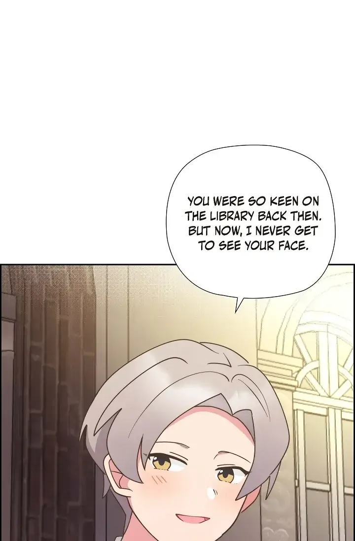 There’s No Friendship Between the Grand Duke and the Marquis Chapter 16 - page 84