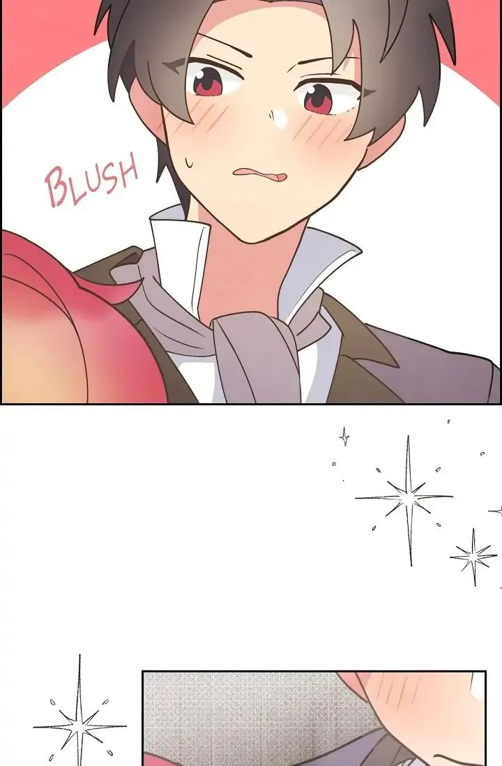 There’s No Friendship Between the Grand Duke and the Marquis Chapter 15 - page 77
