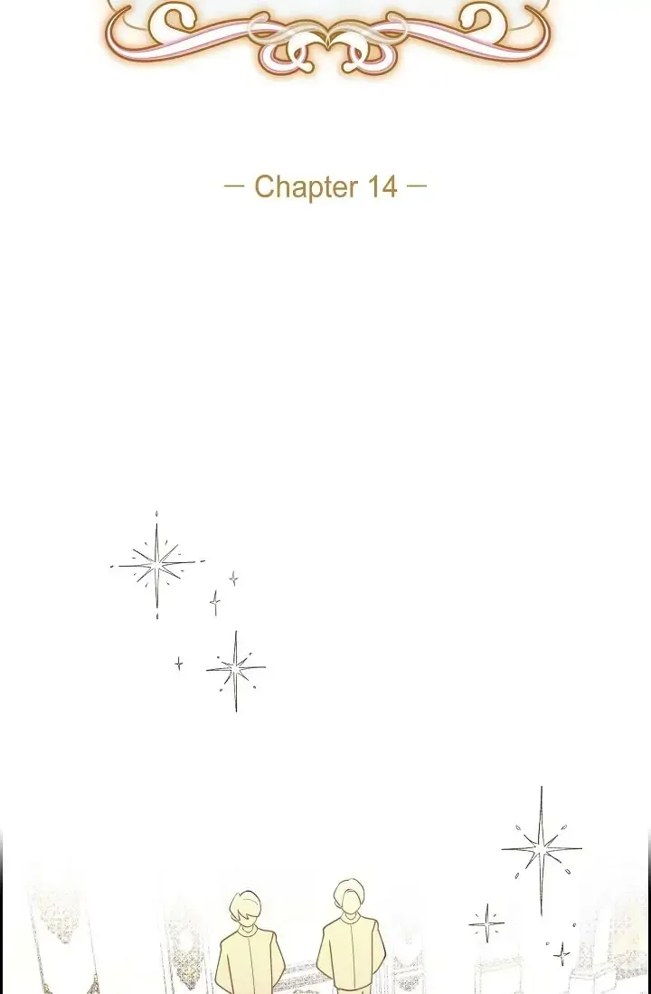 There’s No Friendship Between the Grand Duke and the Marquis Chapter 14 - page 16