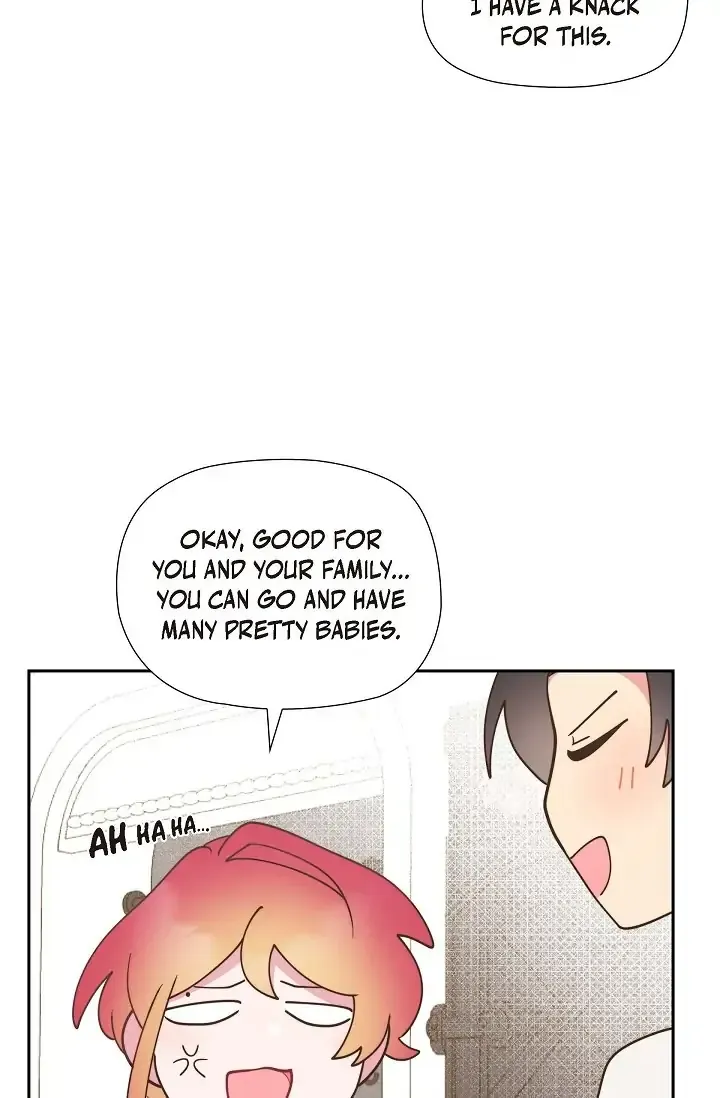 There’s No Friendship Between the Grand Duke and the Marquis Chapter 14 - page 49