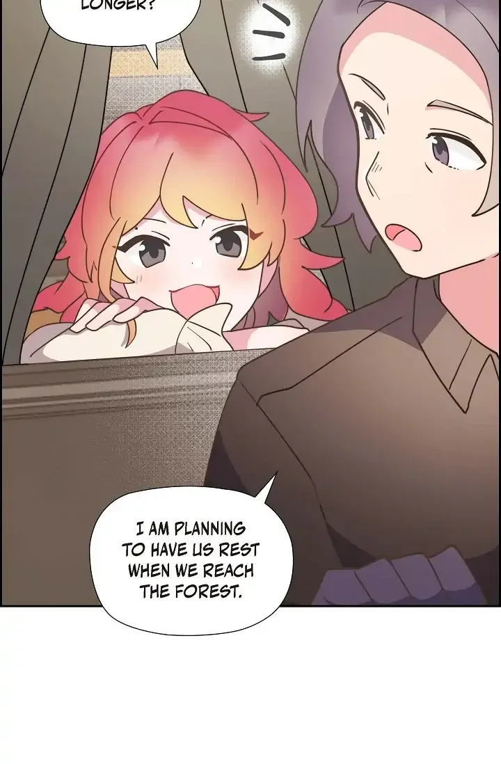 There’s No Friendship Between the Grand Duke and the Marquis Chapter 14 - page 65