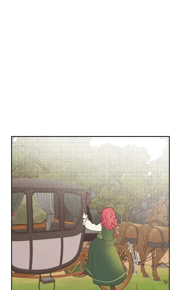 There’s No Friendship Between the Grand Duke and the Marquis Chapter 14 - page 73