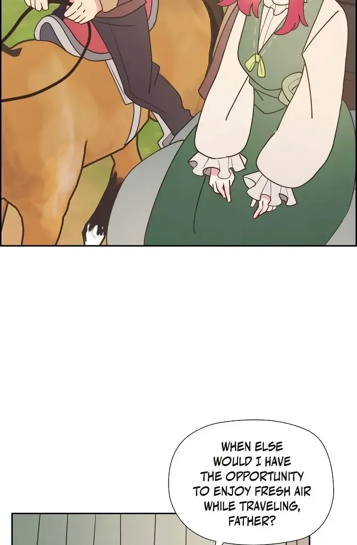 There’s No Friendship Between the Grand Duke and the Marquis Chapter 14 - page 75
