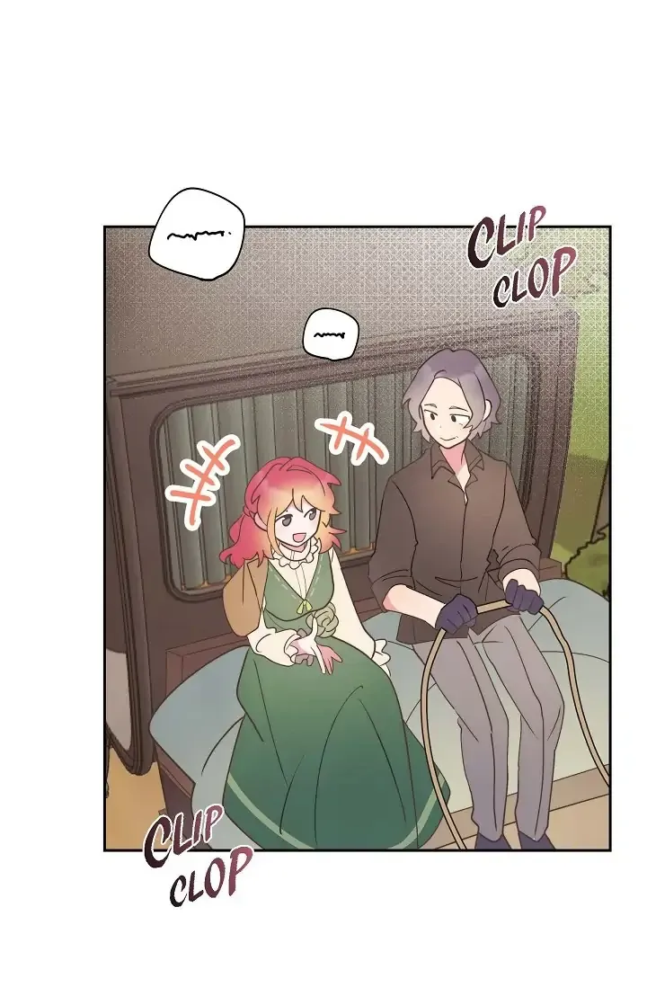 There’s No Friendship Between the Grand Duke and the Marquis Chapter 14 - page 78