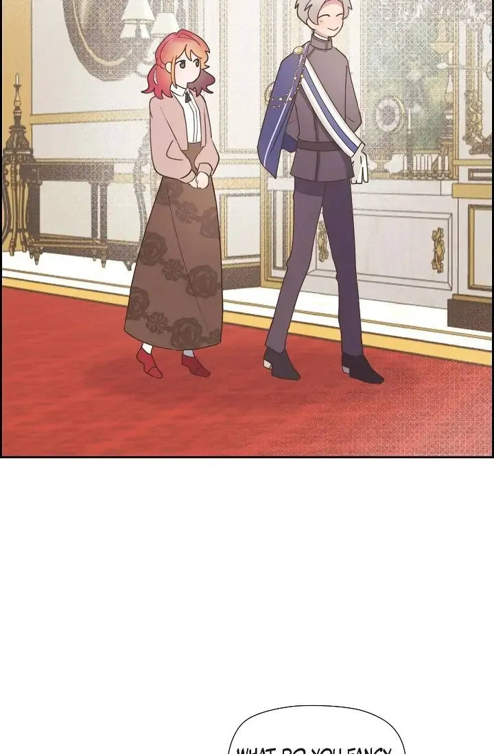 There’s No Friendship Between the Grand Duke and the Marquis Chapter 13 - page 65