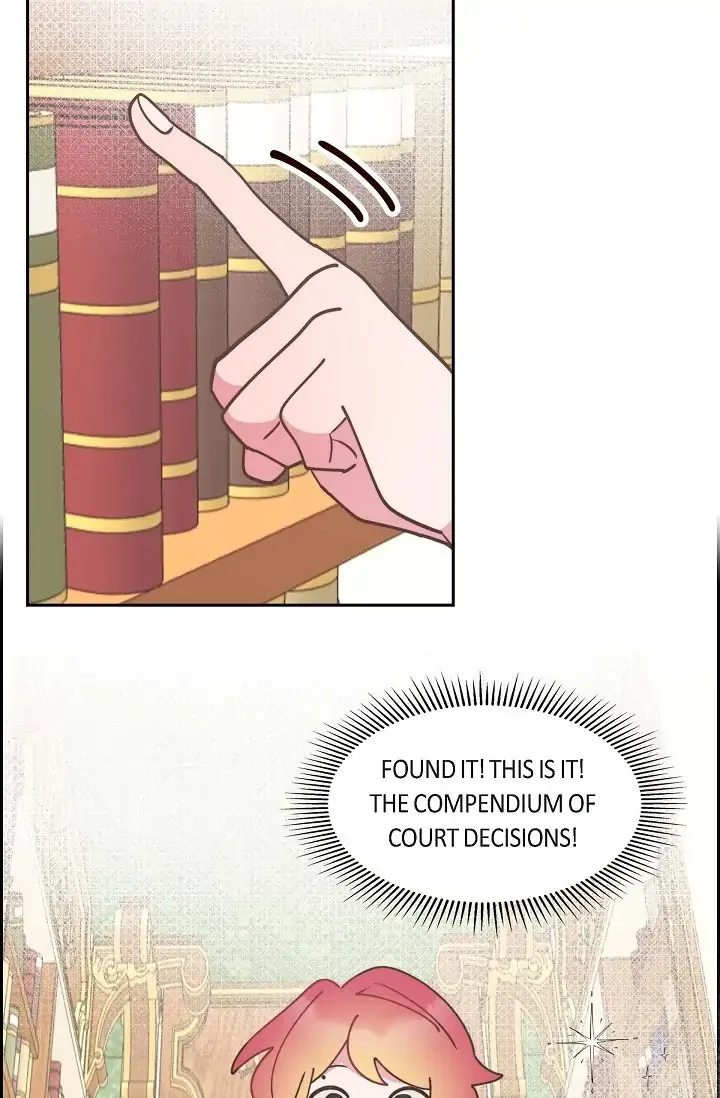 There’s No Friendship Between the Grand Duke and the Marquis Chapter 13 - page 78