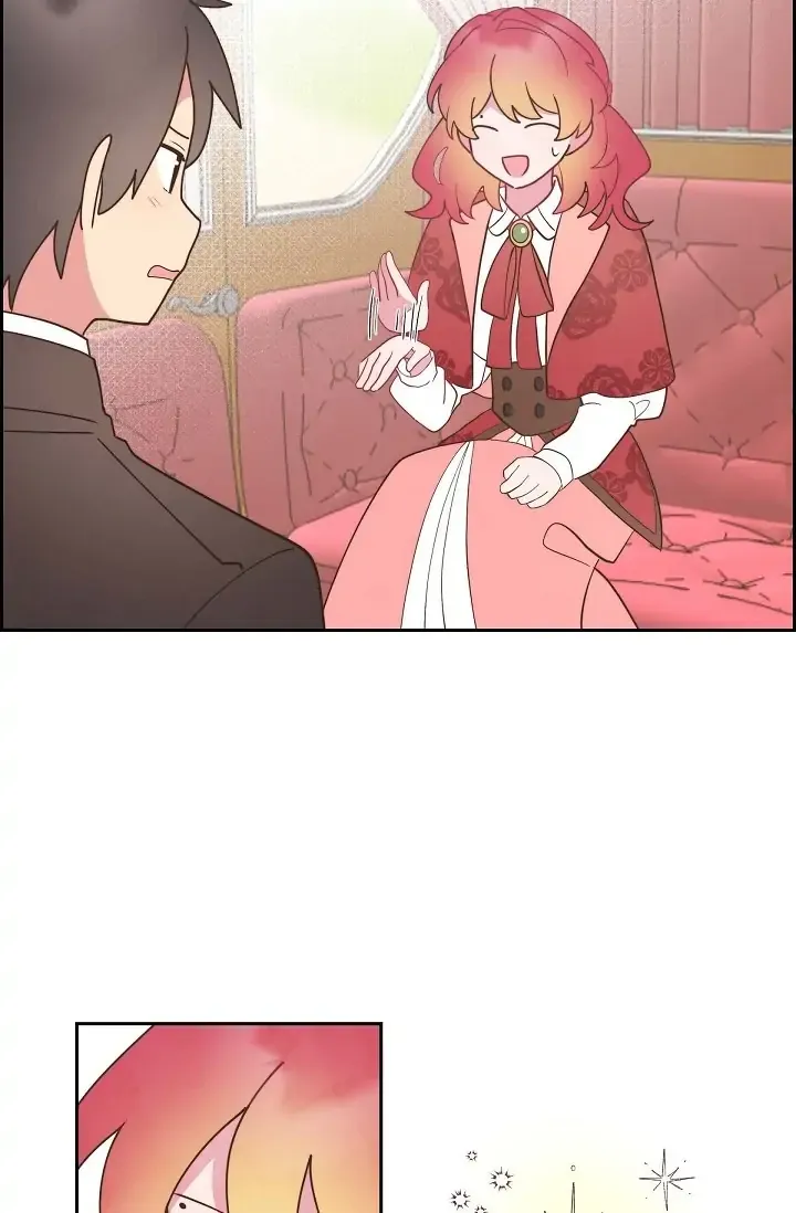 There’s No Friendship Between the Grand Duke and the Marquis Chapter 12 - page 16