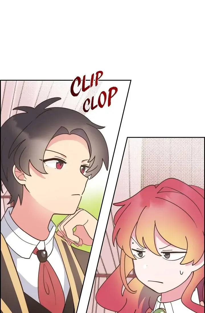 There’s No Friendship Between the Grand Duke and the Marquis Chapter 12 - page 2