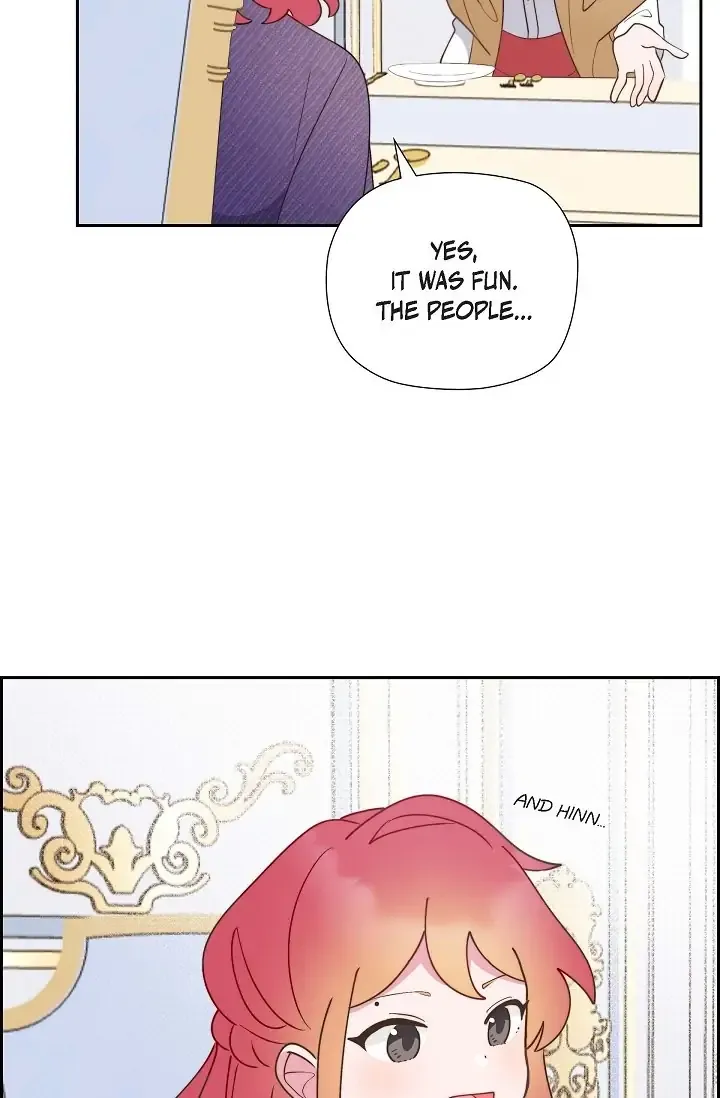 There’s No Friendship Between the Grand Duke and the Marquis Chapter 12 - page 62