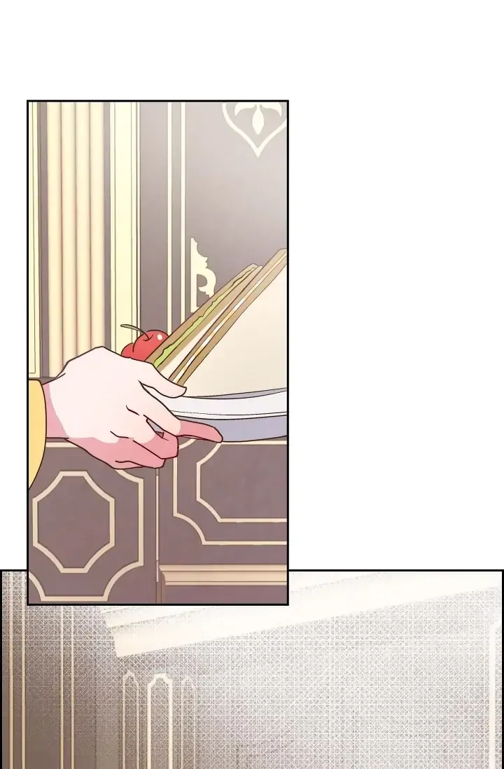 There’s No Friendship Between the Grand Duke and the Marquis Chapter 12 - page 64